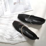 ローヒール パンプス レディース | AmiAmi | 詳細画像19 