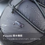 モックシューズ レディース | AmiAmi | 詳細画像6 