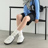 モックシューズ レディース | AmiAmi | 詳細画像14 