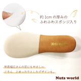 サボ サンダル レディース | AmiAmi | 詳細画像6 