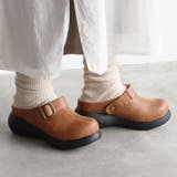 サボ サンダル レディース | AmiAmi | 詳細画像4 