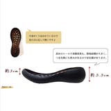 ストラップ ウェッジ シューズ レディース | AmiAmi | 詳細画像5 