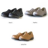 スリッポン シューズ レディース | AmiAmi | 詳細画像2