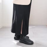 本革 サイドゴアブーツ レディース | AmiAmi | 詳細画像17 