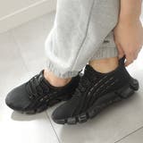 ファイテン リカバリー スニーカー  | AmiAmi | 詳細画像19 