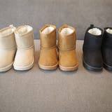 ムートンブーツ キッズ | AmiAmi☆kids | 詳細画像16 