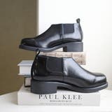 サイドゴア ブーティ レディース | AmiAmi | 詳細画像12 