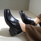 サイドゴア ブーティ レディース | AmiAmi | 詳細画像17 