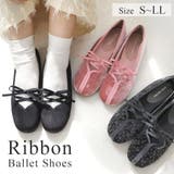 バレエシューズ レディース | AmiAmi | 詳細画像1 