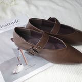 2WAY パンプス レディース | AmiAmi | 詳細画像19 