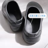 厚底 クロッグ シューズ レディース | AmiAmi | 詳細画像11 