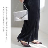 チュール パンプス レディース | AmiAmi | 詳細画像13 