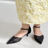 チュール パンプス レディース | AmiAmi | 詳細画像18 