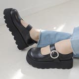 厚底 パンプス レディース | AmiAmi | 詳細画像5