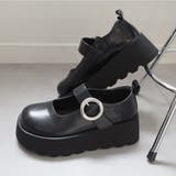 厚底 パンプス レディース | AmiAmi | 詳細画像7