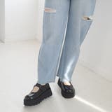 厚底 パンプス レディース | AmiAmi | 詳細画像9