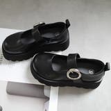 厚底 パンプス レディース | AmiAmi | 詳細画像12