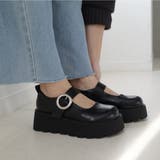 厚底 パンプス レディース | AmiAmi | 詳細画像14