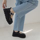 厚底 パンプス レディース | AmiAmi | 詳細画像15