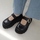 厚底 パンプス レディース | AmiAmi | 詳細画像16