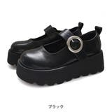 厚底 パンプス レディース | AmiAmi | 詳細画像2