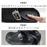 サンダル 歩きやすい 履きやすい | AmiAmi | 詳細画像12 