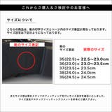 ダブルベルト パンプス レディース | AmiAmi | 詳細画像16 