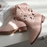 ウェスタンブーツ レディース | AmiAmi | 詳細画像11 