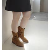 ウェスタンブーツ レディース | AmiAmi | 詳細画像17 