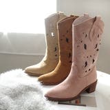 ウェスタンブーツ レディース | AmiAmi | 詳細画像6 