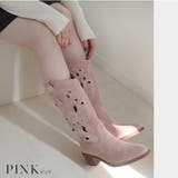 ウェスタンブーツ レディース | AmiAmi | 詳細画像7 