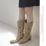 ウェスタンブーツ レディース | AmiAmi | 詳細画像9 