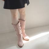 ウェスタンブーツ レディース | AmiAmi | 詳細画像18 