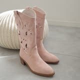 ウェスタンブーツ レディース | AmiAmi | 詳細画像19 