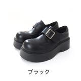 厚底 ローファー レディース | AmiAmi | 詳細画像2 