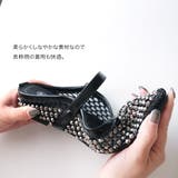 ウェッジソール ミュール レディース | AmiAmi | 詳細画像9 