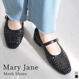 メリージェーン シューズ レディース | AmiAmi | 詳細画像1 