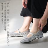 メリージェーン シューズ レディース | AmiAmi | 詳細画像11 