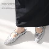 ウェッジソール ミュール レディース | AmiAmi | 詳細画像10 