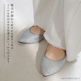 フラット パンプス レディース | AmiAmi | 詳細画像7 