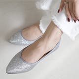 フラット パンプス レディース | AmiAmi | 詳細画像17 