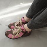 ウォーキングシューズ レディース | AmiAmi | 詳細画像5 