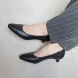 日本製 本革 パンプス レディース | AmiAmi | 詳細画像13 