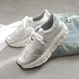 日本製 本革 スニーカー レディース | AmiAmi | 詳細画像5 