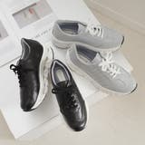 日本製 本革 スニーカー レディース | AmiAmi | 詳細画像16 