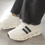 日本製 本革 スニーカー レディース | AmiAmi | 詳細画像19 