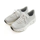 サマーグレー | 日本製 本革 スニーカー レディース | AmiAmi