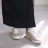 本革 スニーカー レディース | AmiAmi | 詳細画像12 