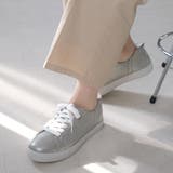 本革 スニーカー レディース | AmiAmi | 詳細画像13 