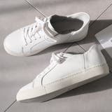 本革 スニーカー レディース | AmiAmi | 詳細画像14 